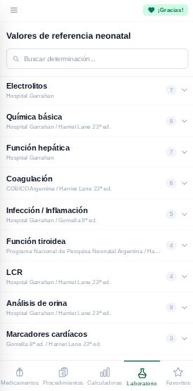 Laboratorio